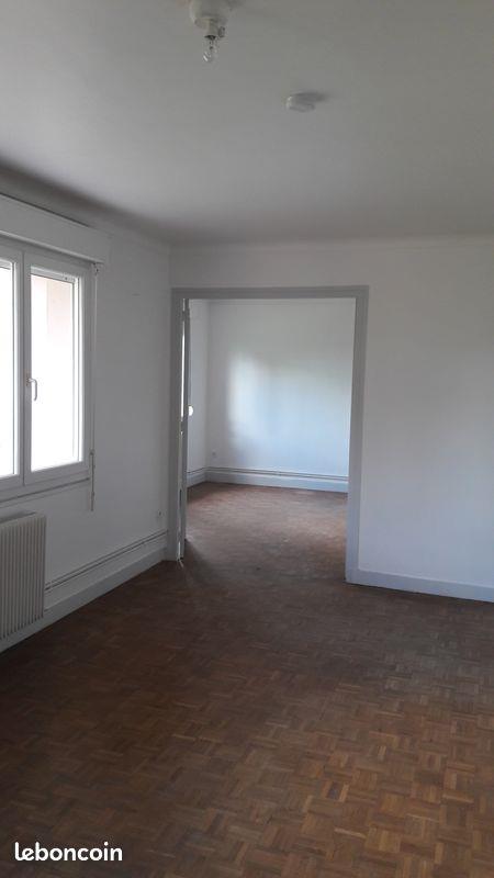 Appartement à louer, 85m², Le Manoir