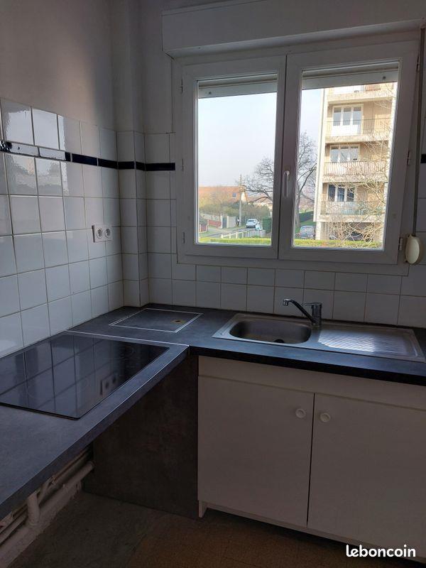 Appartement à louer, 85m², Le Manoir