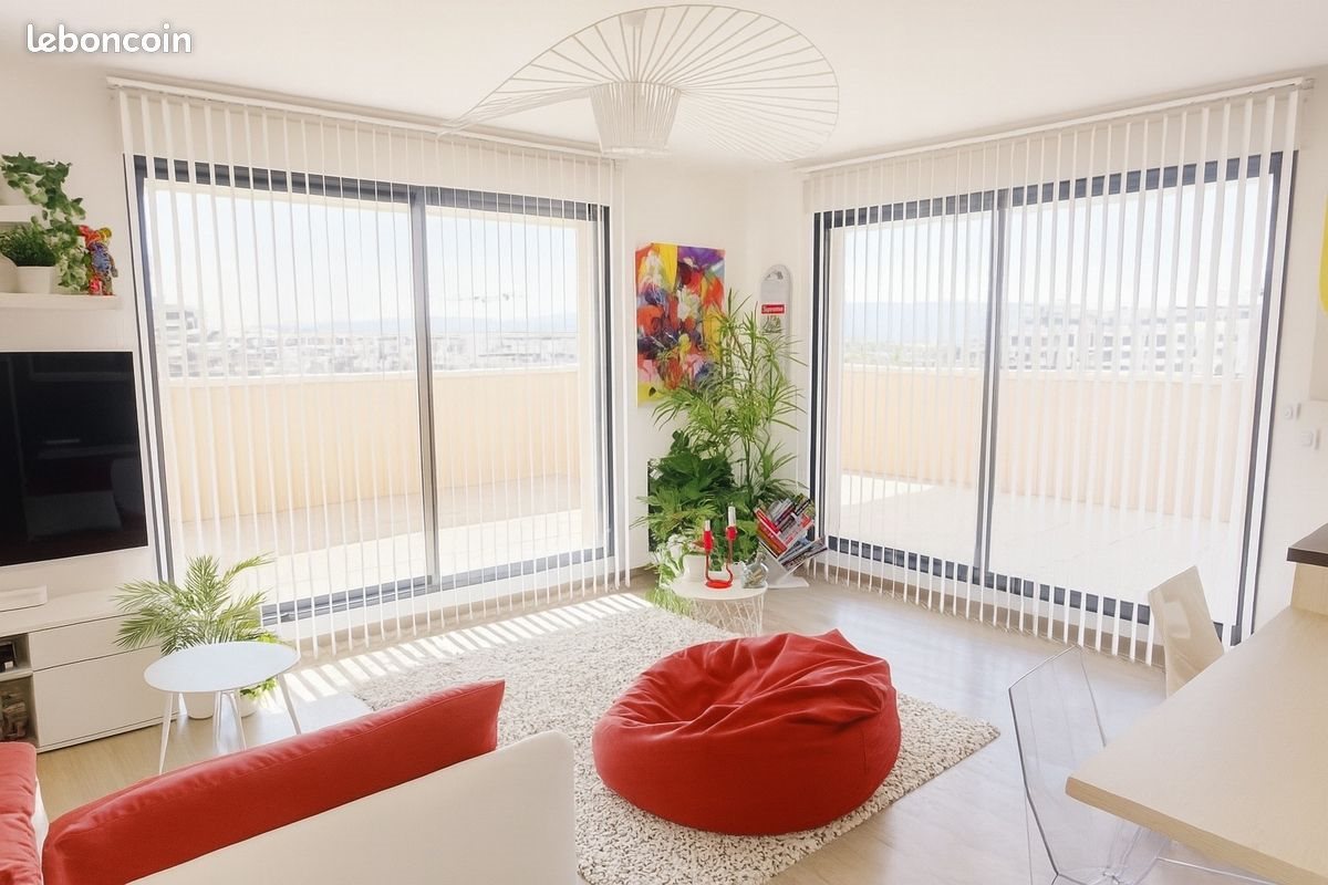 Appartement à vendre, 83m², Aix-en-Provence