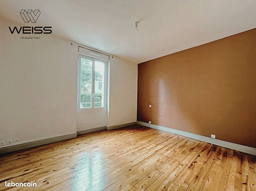 Appartement à louer, 110m², Chamalières