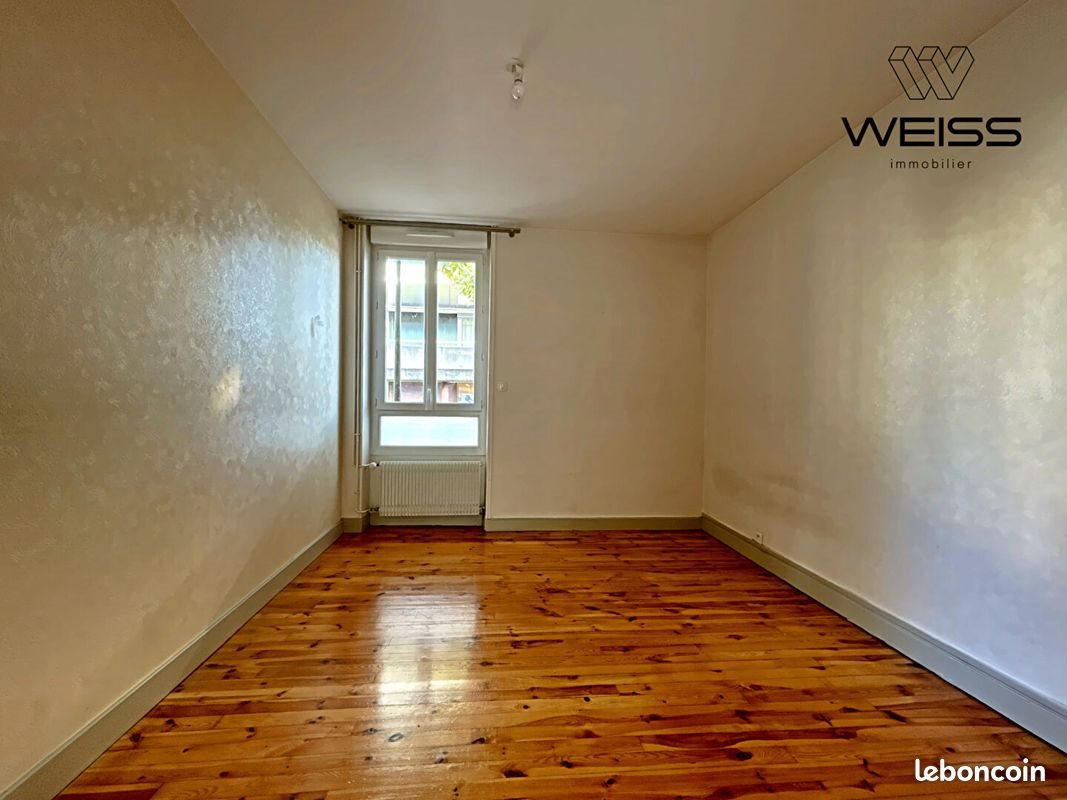 Appartement à louer, 110m², Chamalières