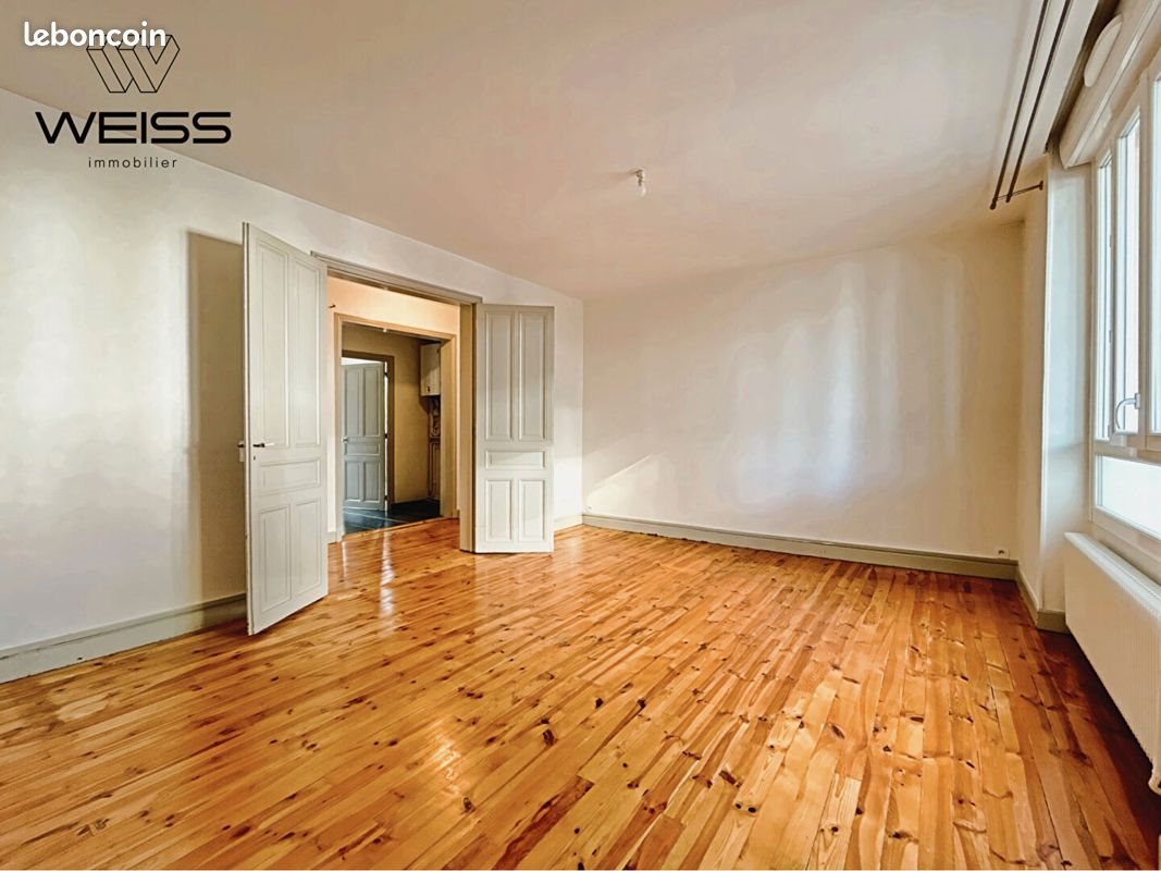 Appartement à louer, 110m², Chamalières