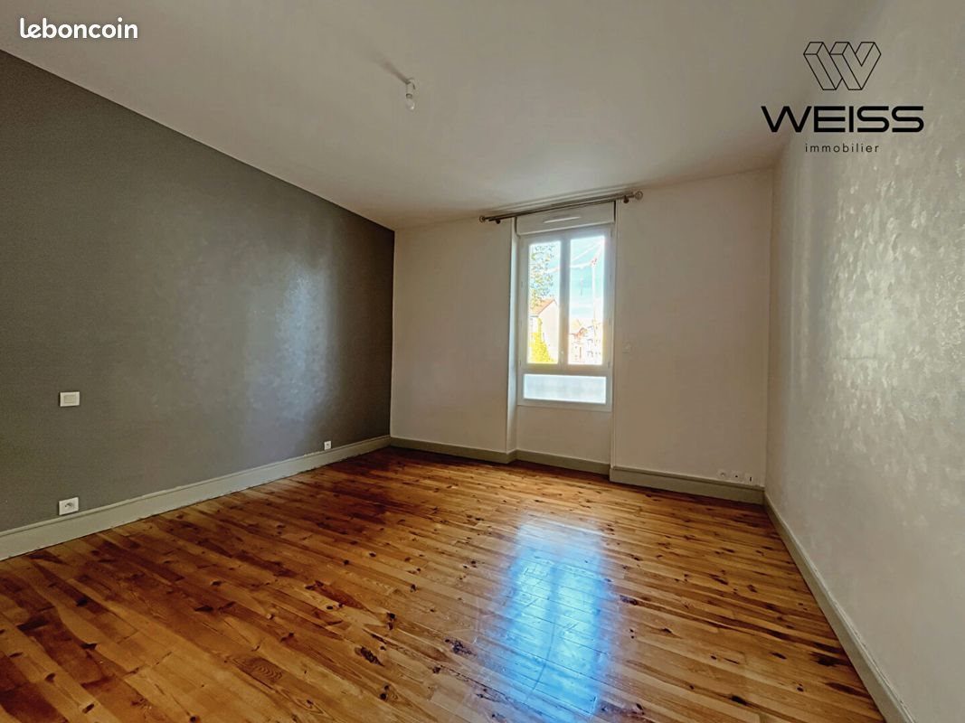 Appartement à louer, 110m², Chamalières