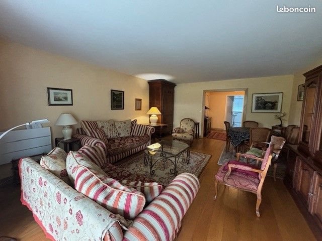 Appartement à louer, 96m², Bordeaux