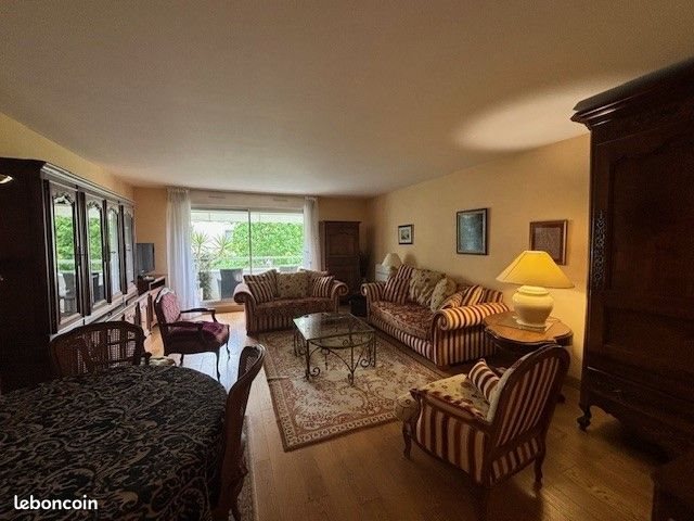 Appartement à louer, 96m², Bordeaux