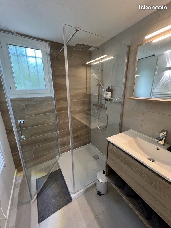 Appartement à louer, 40m², Montpellier