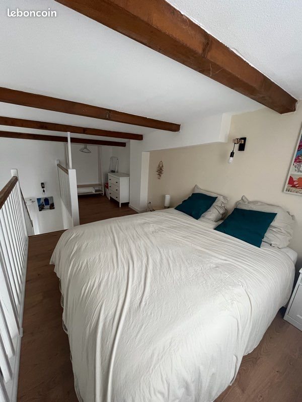 Appartement à louer, 40m², Montpellier