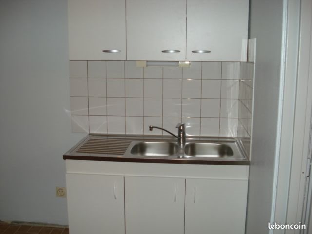 Appartement à louer, 41m², Lure