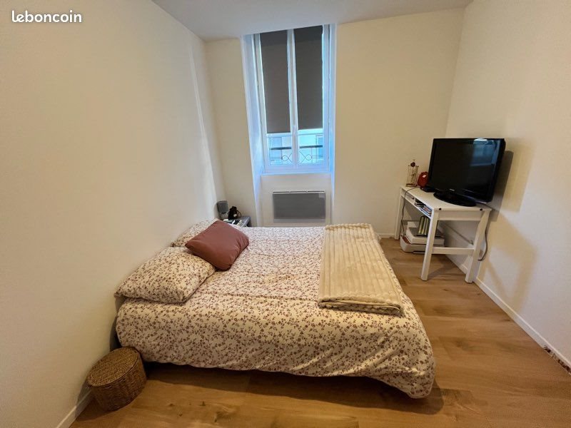 Appartement à louer, 60m², Nîmes