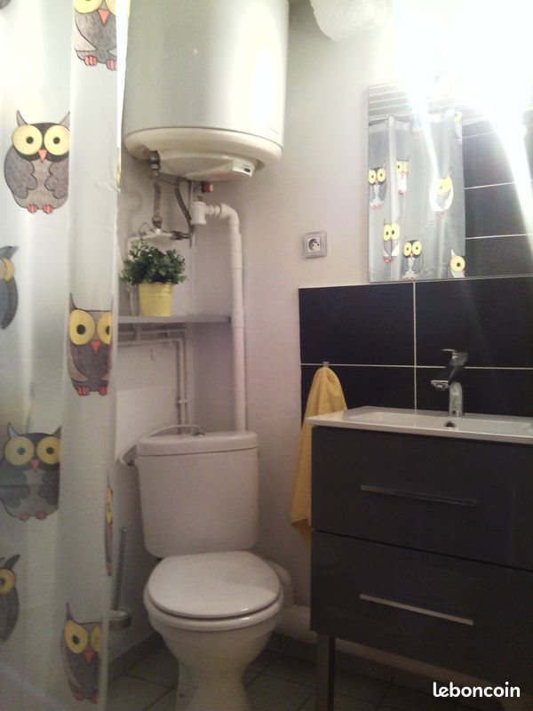 Appartement à louer, 23m², Strasbourg