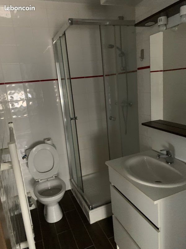 Appartement à louer, 16m², Lyon 3ème