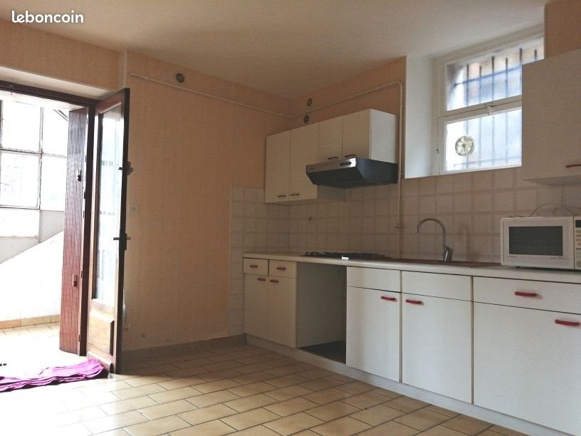 Appartement à vendre, 65m², Les Salles-du-Gardon