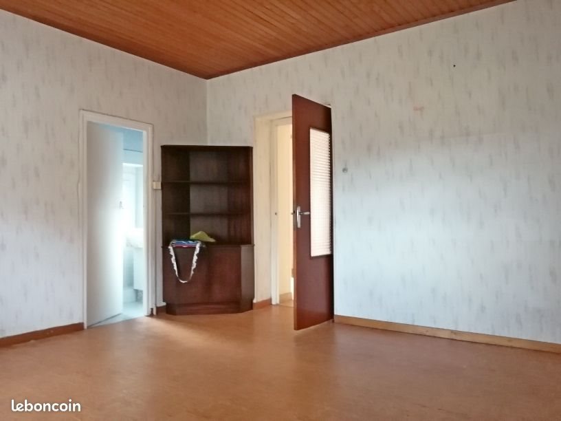 Appartement à vendre, 65m², Les Salles-du-Gardon