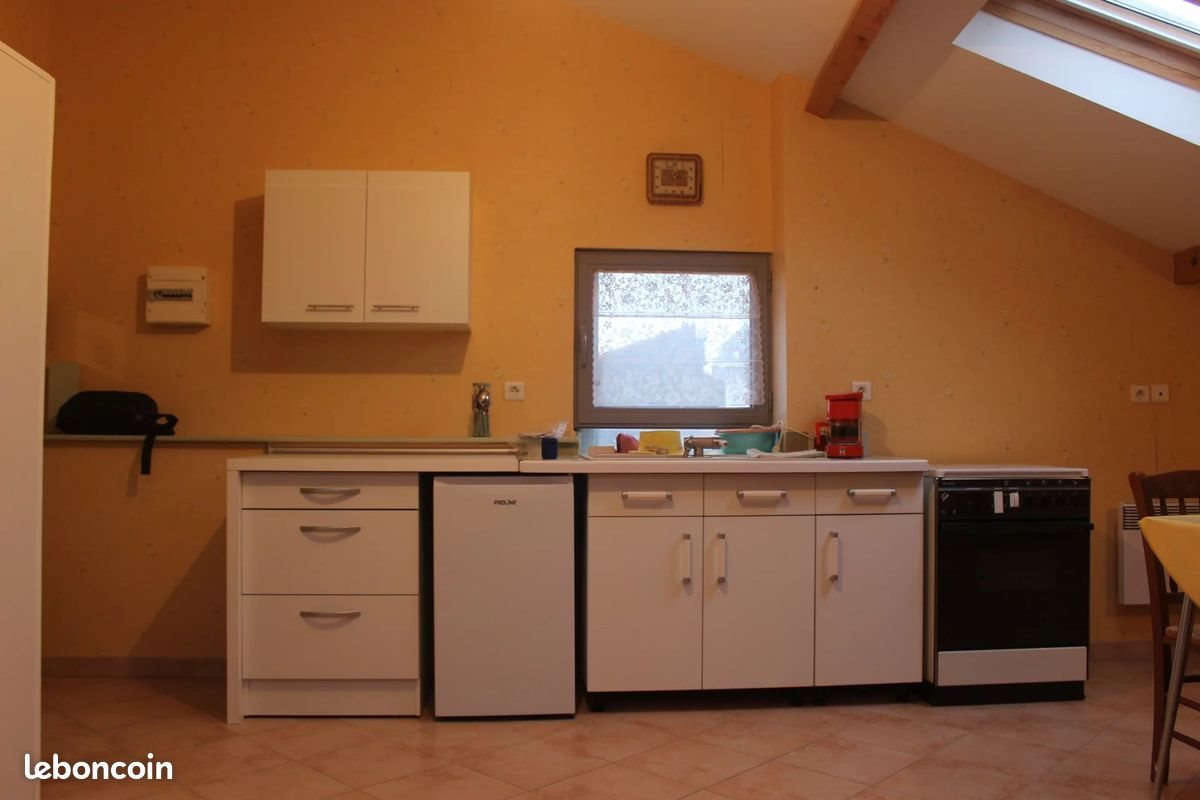 Appartement à louer, 33m², Montréjeau