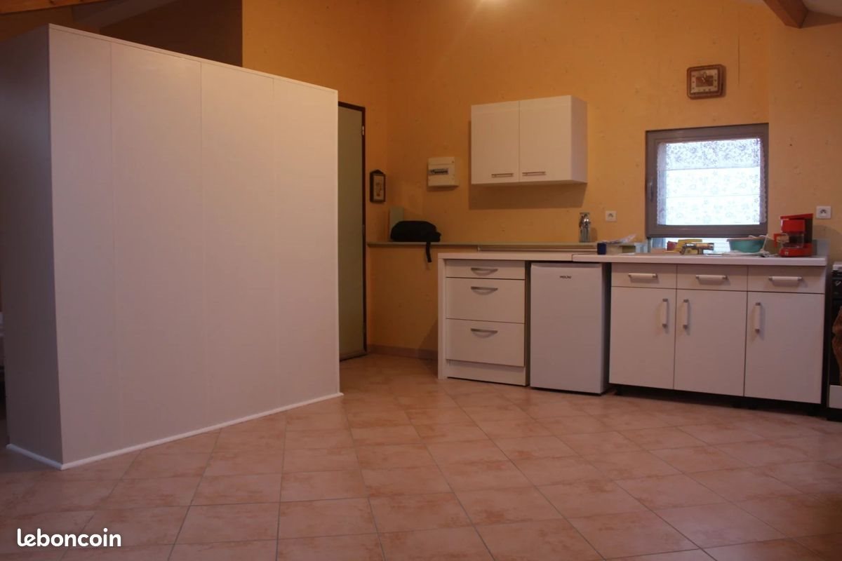 Appartement à louer, 33m², Montréjeau