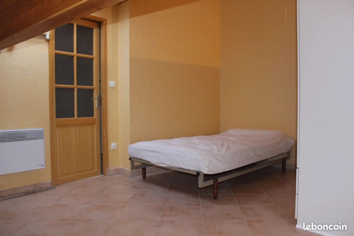 Appartement à louer, 33m², Montréjeau