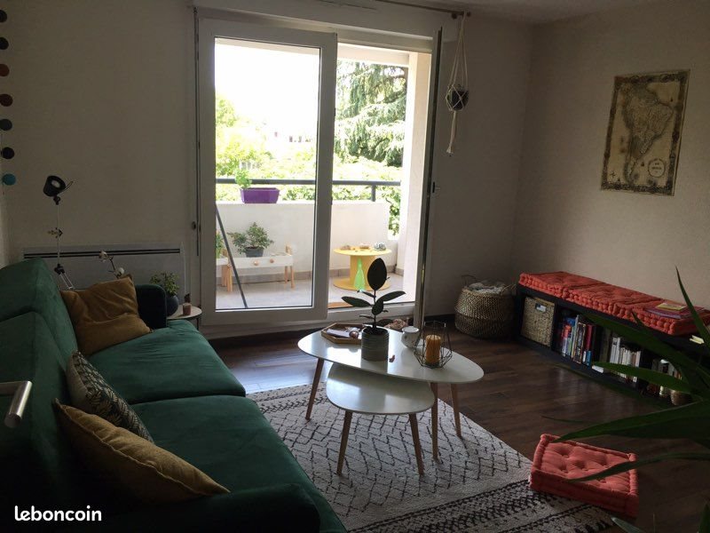 Appartement à louer, 35m², Toulouse