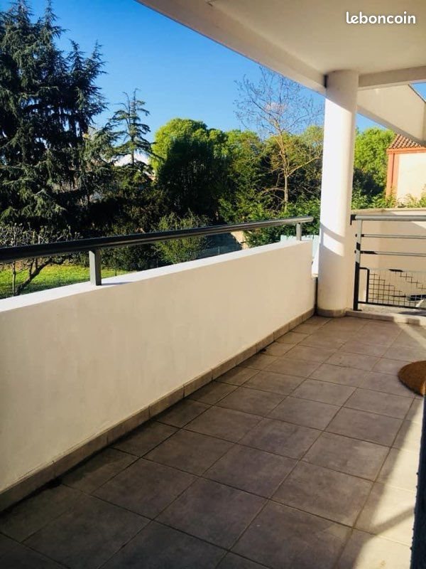 Appartement à louer, 35m², Toulouse