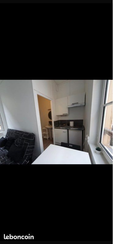 Appartement à vendre, 15m², Rouen