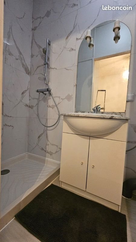Appartement à louer, 27m², Lourdes
