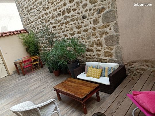 Maison à vendre, 95m², Messimy