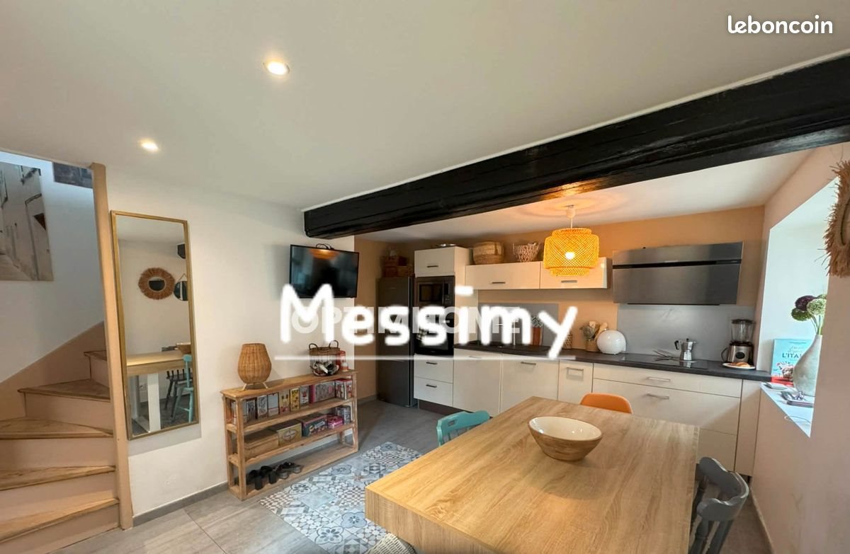 Maison à vendre, 95m², Messimy