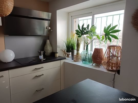 Maison à vendre, 95m², Messimy