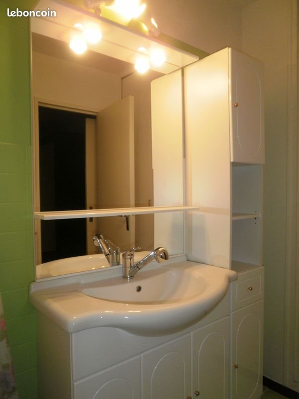 Appartement à louer, 46m², Nantes