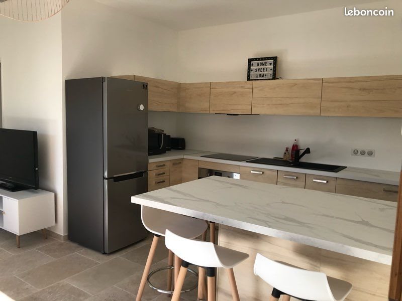 Appartement à louer, 40m², Roquefort-les-Pins
