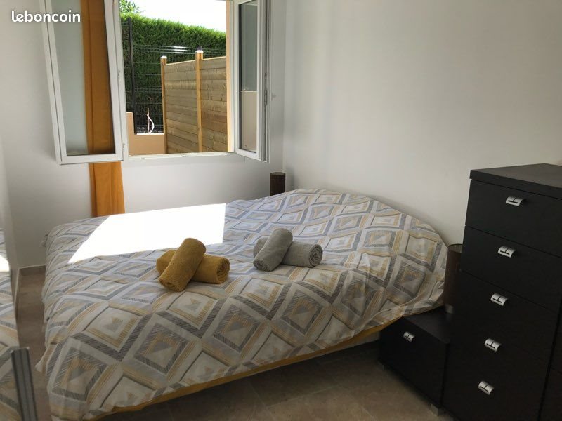 Appartement à louer, 40m², Roquefort-les-Pins