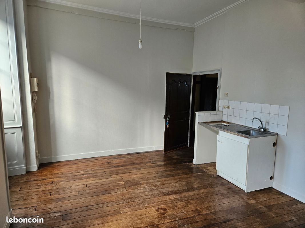 Appartement à louer, 34m², Mayenne