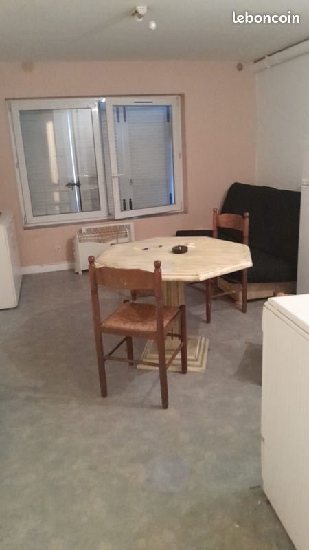 Appartement à louer, 45m², Rombas