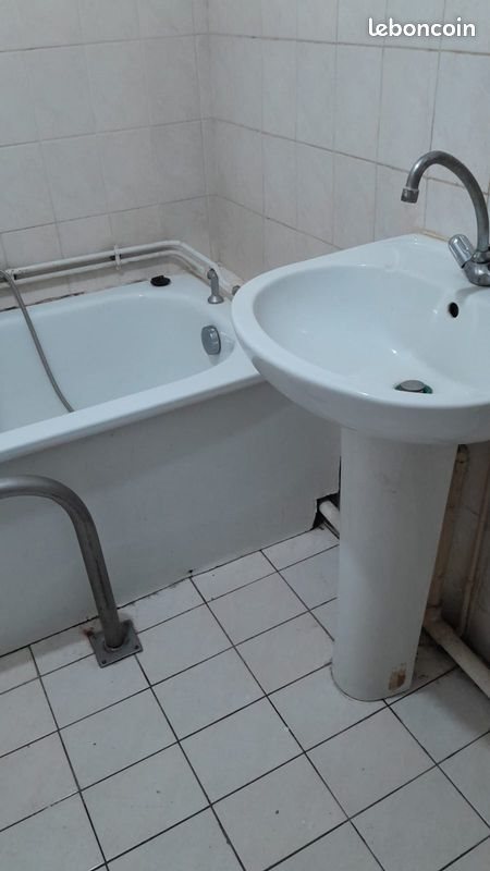 Appartement à louer, 45m², Rombas