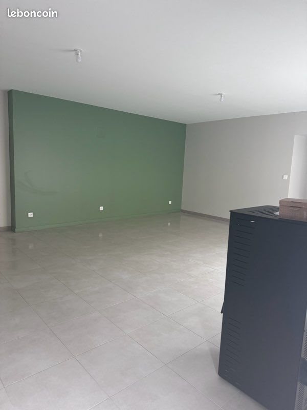 Maison à louer, 123m², Ingrandes