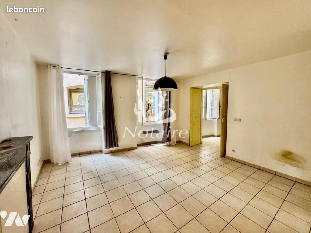 Appartement à vendre, 70m², Perpignan