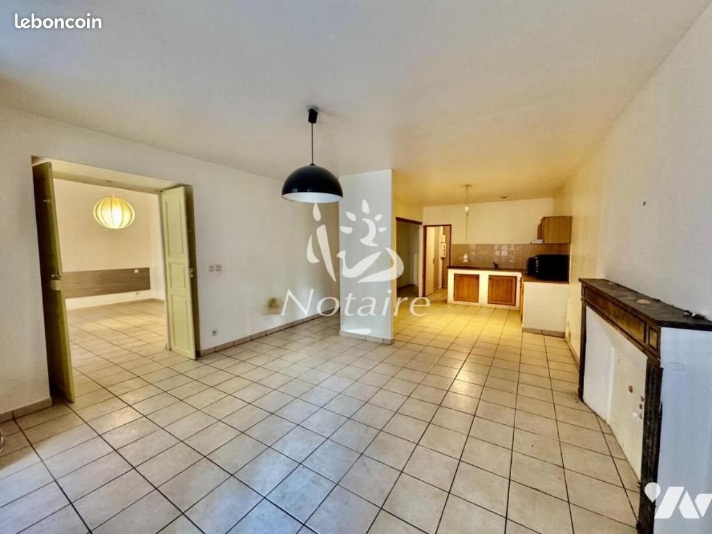 Appartement à vendre, 70m², Perpignan