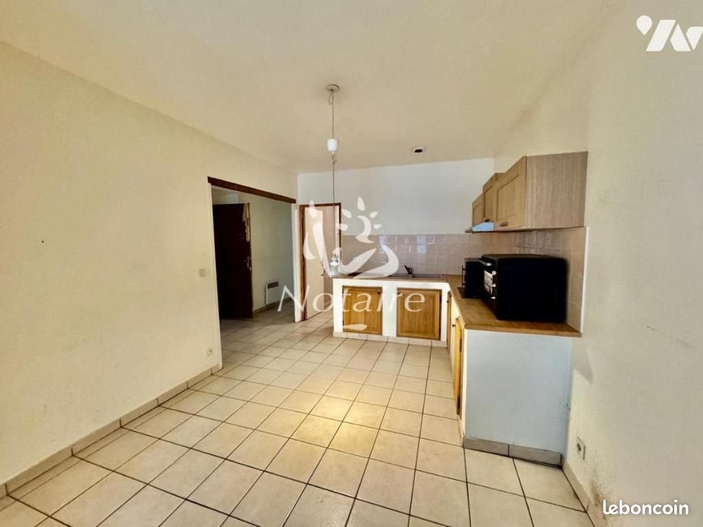 Appartement à vendre, 70m², Perpignan