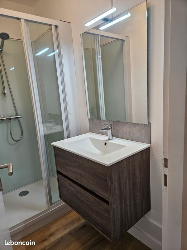 Appartement à louer, 42m², Besançon