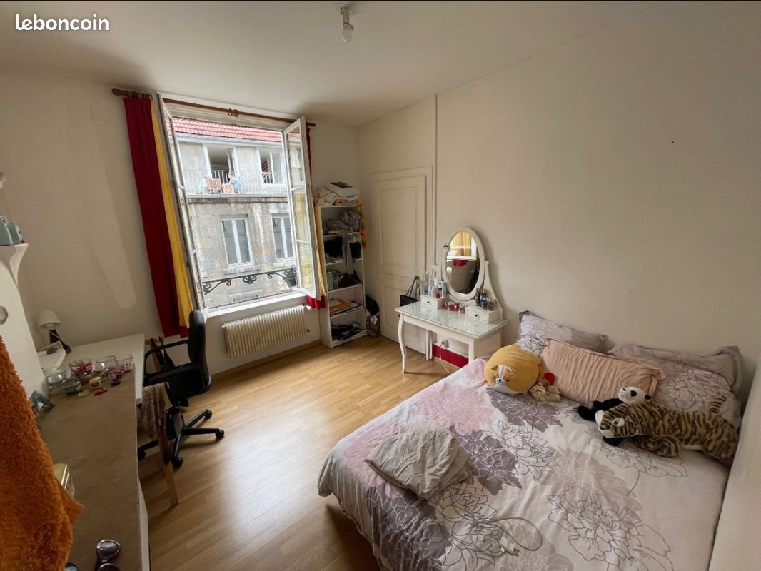 Appartement à louer, 42m², Besançon