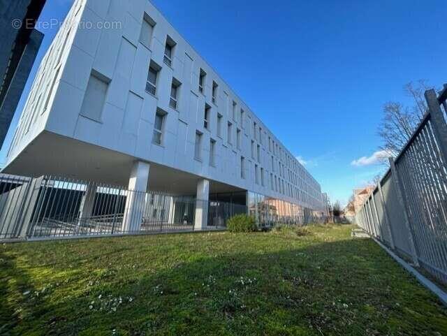 Appartement à vendre, 17m², Lille