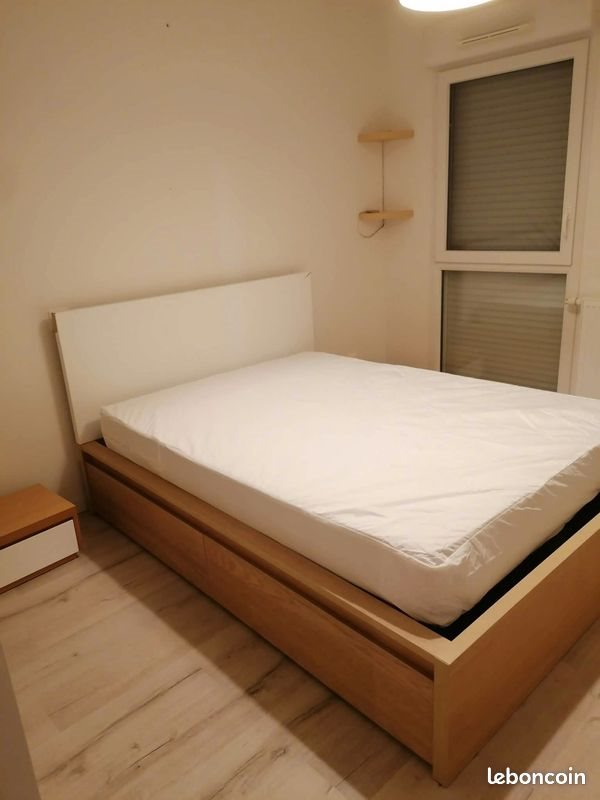 Appartement à louer, 43m², Saint-Jean-d'Illac