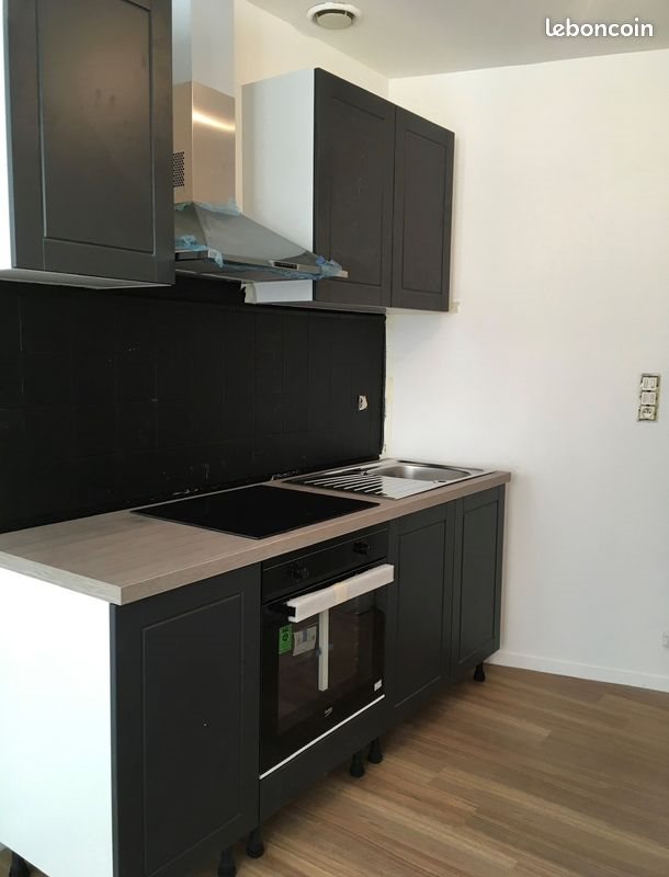 Appartement à louer, 62m², Languidic