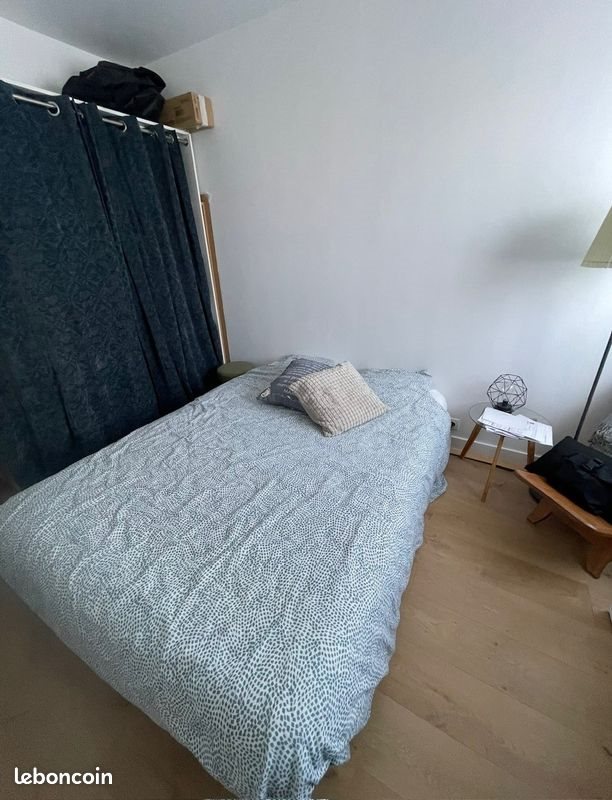 Appartement à louer, 62m², Languidic