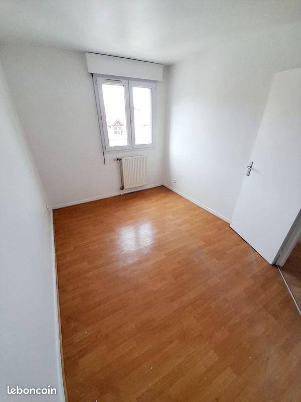 Appartement à vendre, 85m², Grenoble