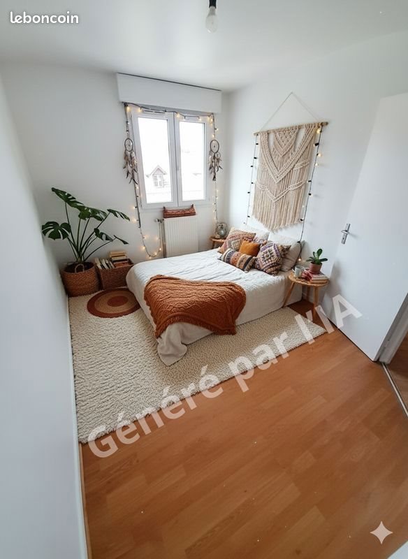 Appartement à vendre, 85m², Grenoble