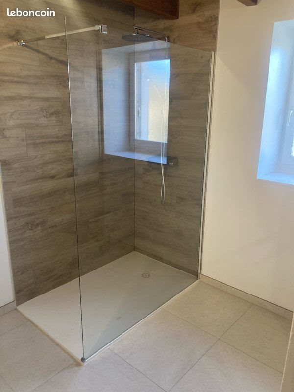Maison à louer, 80m², Azay-le-Brûlé