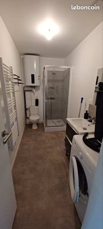 Appartement à louer, 30m², Rouen