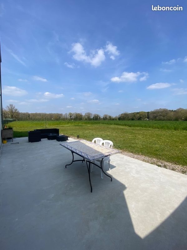 Maison à louer, 116m², Montaigu-Vendée