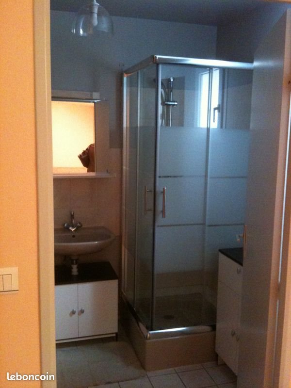 Appartement à louer, 23m², Châlette-sur-Loing