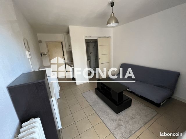 Appartement à vendre, 18m², Perpignan